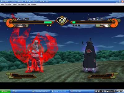 Сейвы для Naruto Shippuuden Gekitou Ninja Taisen Special(Открыть бойцов) S79702880